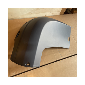 MAXTRUCK Coin de pare-chocs 1431925 pour SC P, <span class=keywords><strong>G</strong></span>, <span class=keywords><strong>R</strong></span>, <span class=keywords><strong>T</strong></span> - Product Image 5