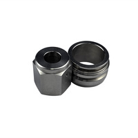 Piezas de Motocicleta de Alta Precisión con Excelente Servicio, Incluyendo Piezas de Torneado CNC