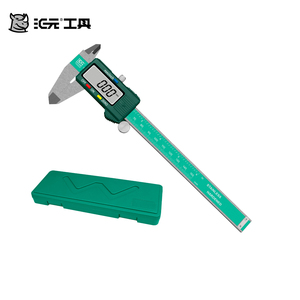 <span class=keywords><strong>Calibrador</strong></span> Digital <span class=keywords><strong>de</strong></span> Plástico y Acero Inoxidable <span class=keywords><strong>de</strong></span> 0-300 mm, Herramienta <span class=keywords><strong>de</strong></span> Medición, Regla <span class=keywords><strong>de</strong></span> Calibración, <span class=keywords><strong>Calibrador</strong></span> <span class=keywords><strong>Vernier</strong></span> Electrónico - Product Image 1