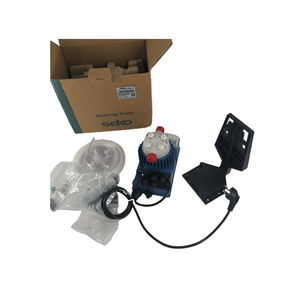 Bomba dosificadora SEKO APG800 <span class=keywords><strong>para</strong></span> maquinaria <span class=keywords><strong>de</strong></span> <span class=keywords><strong>tratamiento</strong></span> <span class=keywords><strong>de</strong></span> <span class=keywords><strong>agua</strong></span> Fabricación <span class=keywords><strong>de</strong></span> <span class=keywords><strong>filtros</strong></span> <span class=keywords><strong>de</strong></span> <span class=keywords><strong>agua</strong></span> <span class=keywords><strong>de</strong></span> filtración <span class=keywords><strong>de</strong></span> plantas - Product Image 4
