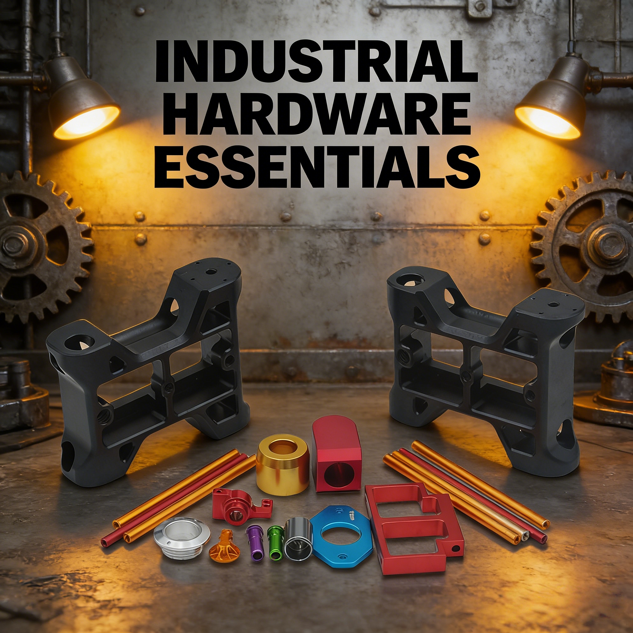 Cnc OEM Precision Hardware Copper Brass Plastic Metal Milling Cnc Machining Stainless Steel Parts Metal Fabrication Service