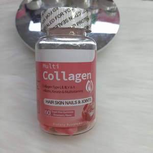 Gummies de maca pour femmes, gummies pour l'agrandissement des hanches, supplément alimentaire pour le lifting des fesses, gummies à base de plantes, gummies BBL pour les hanches et les fesses - Product Image 3