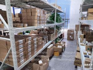 وحدة تحكم منطقية قابلة للبرمجة سيمنز S7-200 CPU SMART St30 طراز 6ES7214-1AD23-0XB0 للتحكم الصناعي، صناعة ألمانية، 220 فولت، ضمان 3-12 شهرًا - Product Image 4