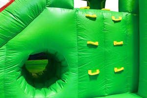 <span class=keywords><strong>Toboggan</strong></span> et piscine en crocodile <span class=keywords><strong>happy</strong></span> <span class=keywords><strong>hop</strong></span>, maison de rebond en crocodile - Product Image 3