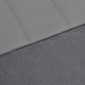 Funda de Repuesto para Asiento Inferior del Conductor, de Cuero PU, para Chevy Express 1500 2500 3500 2003 2004 2005 2006 2007 2008 - 2014 - Product Image 4