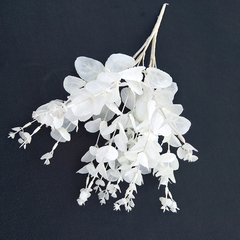 Fabric White