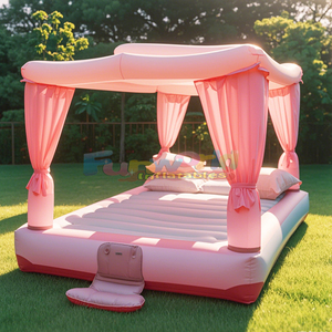 Set de Bar Flotante de PVC <span class=keywords><strong>para</strong></span> Piscina <span class=keywords><strong>para</strong></span> Fiestas en el Jardín <span class=keywords><strong>para</strong></span> <span class=keywords><strong>Adultos</strong></span> - Product Image 6