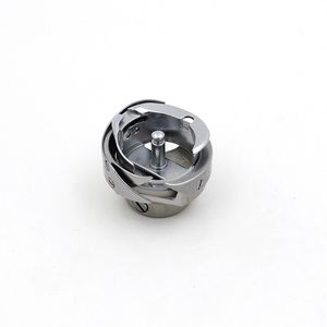 YND 7.94BTR Gancho Rotatorio Metálico Original de Alta Velocidad 5.53 7.94B Piezas de Máquina de Coser Industrial para Maquinaria Textil de Prendas de Vestir - Product Image 4