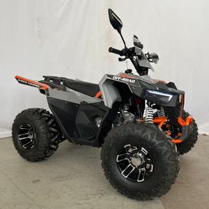 <span class=keywords><strong>Quad</strong></span> à chaîne semi-automatique 125cc pour jeunes, démarrage <span class=keywords><strong>électrique</strong></span>, <span class=keywords><strong>1000W</strong></span> - Product Image 1