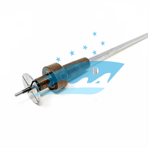 F00VC01034 Kit de révision d'injecteur à rampe commune de carburant F00VC01034 Valve de pulvérisateur Diesel pour 0445110145 - Product Image 2