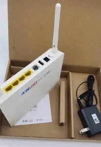 HS8145C XPON ONT Enrutador Inteligente <span class=keywords><strong>WiFi</strong></span> OUN 12LED Carcasa Blanca hs8145c5 Nuevo Factor de Forma Epon Sky Gateway 2,0 Firmware 5G Módem - Product Image 6