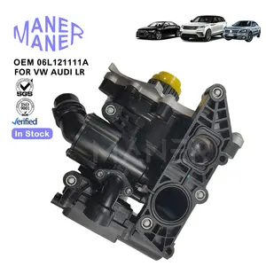 Maner Hệ thống làm mát 06l121111a Hot bán điện tử Máy bơm nước Nhiệt Nhà ở lắp ráp cho Audi A3 VW Golf Passat