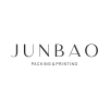 Guangzhou Junbao Packing & Printing Co., Ltd. logo