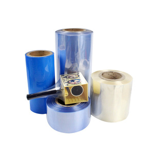 Etiqueta de manga de <span class=keywords><strong>película</strong></span> retráctil de PVC PETG Yunfeng para botella, bebida, jugo, yogur, sello de cóctel - Product Image 6