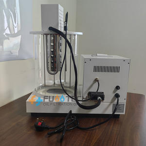 Hydromètre DST-2000 produits pétroliers liquides densitomètre testeur de densité de pétrole brut ASTM D1298 densimètre d'huile - Product Image 4