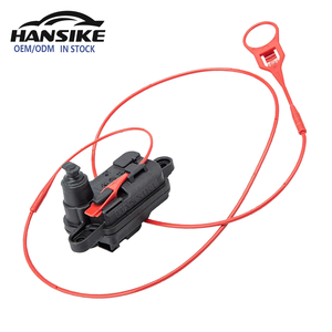 Actuador de la Tapa del Depósito de Combustible 4M0862153 4M0862153B para <span class=keywords><strong>Audi</strong></span> A6 C8 2019-2024 A7 A8 Q3, Actuador de Bloqueo de la Puerta del Combustible, Reemplazo Directo - Product Image 1