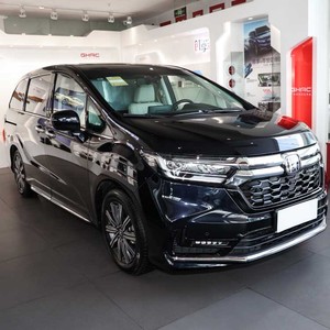 Honda Odyssey 2022 2023 <span class=keywords><strong>de</strong></span> Alto Rendimiento, <span class=keywords><strong>7</strong></span> <span class=keywords><strong>Plazas</strong></span>, Híbrido <span class=keywords><strong>de</strong></span> Lujo, MPV <span class=keywords><strong>de</strong></span> Alta Velocidad, 2.0L, Japonés, para Adultos - Product Image 1