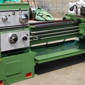 Torno LC360A a Precio Competitivo, Venta Directa de Fábrica en China, Torno Manual Horizontal LC360A Hecho en China - Product Image 1