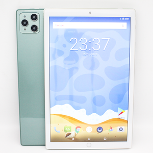 Biểu Tượng Tùy Chỉnh <span class=keywords><strong>10.1</strong></span> Inch Android <span class=keywords><strong>Tablet</strong></span> PC 4G Wifi 6000 MAh Pin MTK Bộ Vi Xử Lý <span class=keywords><strong>2GB</strong></span> RAM <span class=keywords><strong>Quad</strong></span> <span class=keywords><strong>Core</strong></span> 1280 * 800ppi Cho Giáo Dục - Product Image 2