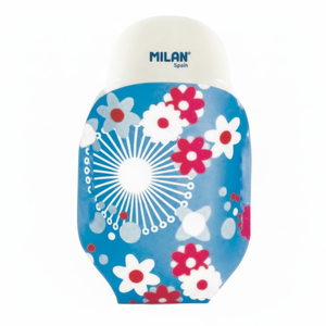 Milan Blossom 1012 Borrador de tablero Borrador de calidad premium para limpieza y mantenimiento de tableros - Product Image 1