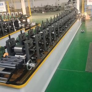 Lgs goujon F530 cloison sèche métal goujon cadre C U profil formant la <span class=keywords><strong>machine</strong></span> - Product Image 6