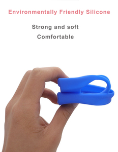 Ốp Bảo Vệ Silicon Điều Khiển Từ Xa Cho <span class=keywords><strong>Google</strong></span> Chromecast 2020 TV Vỏ Bảo Vệ Chống Sốc Cho Giọng Nói Chromecast 2020 - Product Image 5