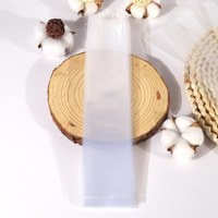 Wholesale Premium Clear Plastic Heat Shrink Bags High Pressure Heat Seal Packaging for Mobile Phones Electronic Components