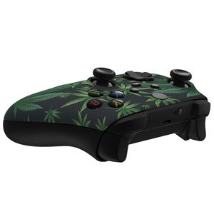 Funda de juego eXtremeRate para Xbox Controller, cubierta de agarre personalizada para Xbox Series X S Controller, accesorios para otros juegos - Product Image 4