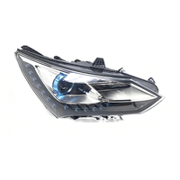 JOESHIER Vente en gros d'éclairages automobiles, phares DRL pour BYD Song, phare avant OE SAFG-4121010 SAFG-4121020