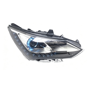 JOESHIER Vente en gros d'éclairages automobiles, phares DRL pour BYD Song, phare avant OE SAFG-4121010 SAFG-4121020 - Product Image 4