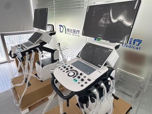 ราคาที่ดีที่สุดของเครื่องอัลตราซาวนด์ทางการแพทย์ Mindray Consona N5T N5 N6 และเครื่องอัลตราซาวนด์สี Doppler Consona N5 สำหรับสัตวแพทย์ - Product Image 3