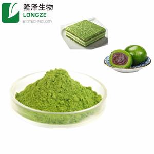 مسحوق عشب القمح الغذائي بالجملة، مستخلص فواكه طبيعي 100٪، تعبئة في براميل 25 كجم وحاويات بلاستيكية - Product Image 5