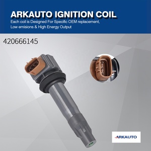 Bobine d'allumage ARKAUTO 420666145 pour Can-Am Maverick X3 UTV, motoneige <span class=keywords><strong>Ski</strong></span>-Doo Expedition Grand Touring Renegade - Product Image 4