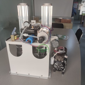 Cũng có giá oxy mô-đun đơn vị cho công nghiệp oxy tập trung Máy phát điện Ozone cung cấp oxy <span class=keywords><strong>10</strong></span> LÍT nhỏ O2 máy - Product Image 4