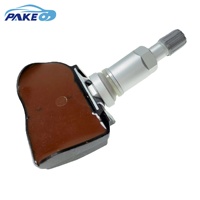 0045429818 TPMS moniteur capteur de pression des pneus pour mercedes-benz W204 W205 C204 GL550 X164 A0045429818 25774006 25758220 20922901