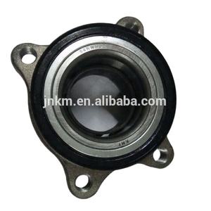 Cojinete de liberación de embrague, piezas de automóviles, cojinete de cubo de rueda delantera para Subaru Forester XV 28373-FG000 - Product Image 3