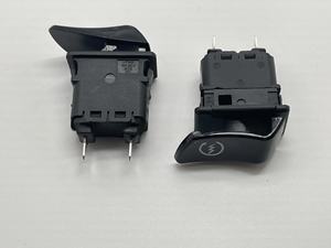 Accessoires pour motos, interrupteur de moto, interrupteur de démarrage étanche PCX, interrupteur d'alimentation de démarrage, connecteur mécanique à 2 broches - Product Image 6