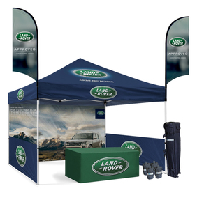 Bestful dấu hiệu ngoài trời Tùy Chỉnh tán gấp 10x20 gazebo tán triển lãm thương mại Lều sự kiện - Product Image 1
