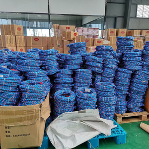 Rioop tùy chỉnh bện 7 Strand Survival 2mm 3mm 4mm 6mm <span class=keywords><strong>Polyester</strong></span> dù dây nylon dây - Product Image 6