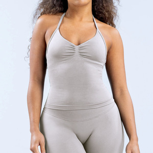 Combinaison sans entrejambe, style <span class=keywords><strong>tube</strong></span>, <span class=keywords><strong>Desi</strong></span> Toploader Fluf, maillot de bain, vert sarcelle, personnalisé, y2k, bodycon, pour femmes, vêtements de sport, spandex, haut halter - Product Image 6