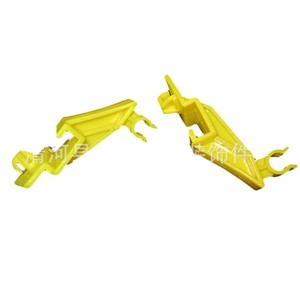 Kangshi Engine Hood Support <b>Clip</b> KS-1887 Plastic For <b>Car</b> Repair Replacement - Product Image 5