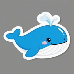 Livres d'autocollants réutilisables en PVC imperméable pour enfants, papeterie Kawaii, autocollants découpés mignons de dessins animés pour l'éducation précoce des enfants - Product Image 1