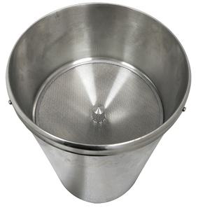 कृषि माप पल्स आउटपुट टिपिंग बाल्टी प्लूवियोमीटर धातु वर्षा गेज सेंसर 0.2 मिमी धातु वर्षा गेज सेंसर - Product Image 4