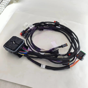 Fourniture d'usine : Nouveau faisceau de câblage moteur de haute qualité 5286670 E336D2 E330D 973D TH31 CX31 pour excavatrice et chargeuse diesel - Product Image 3