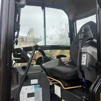 Miniexcavadora Usada 302.7 de 2.7 Toneladas, Modelo 2023, Origen Japón, Excelente Estado del Motor