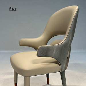 Hotel comercial personalizado, restaurante, sillas <span class=keywords><strong>de</strong></span> alta calidad, café, <span class=keywords><strong>comida</strong></span> rápida, muebles italianos para sillas <span class=keywords><strong>de</strong></span> comedor - Product Image 3