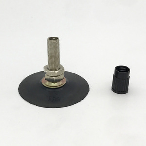 Factory Brass Inner <b>Tube</b> <b>Rubber</b> Based Metal Straight TR4 - Product Image 3