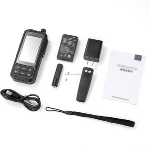 Radio réseau MYT-V970, téléphone portable Wifi, carte SIM, talkie-walkie avec carte SIM, noir, téléphone Tecno Pop 8, prix du téléphone portable - Product Image 5