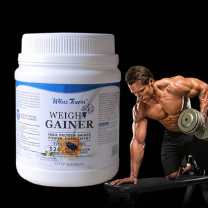OEM/ODM yüksek kalite <span class=keywords><strong>Unflavored</strong></span> saf bitkisel Whey izole <span class=keywords><strong>Protein</strong></span> tozu spor takviyesi kas kazanç erkekler için enerji sağlayan - Product Image 2