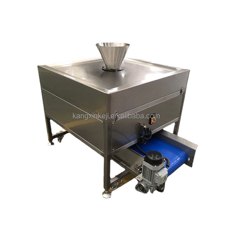 Best Quality Potato Carrot Separating Automatic Vegetable and Fruit Cutting Wedge Machine